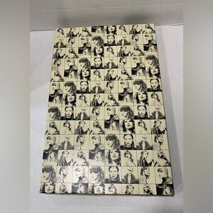 Taylor Swift The Eras Tour Box *Box Only*